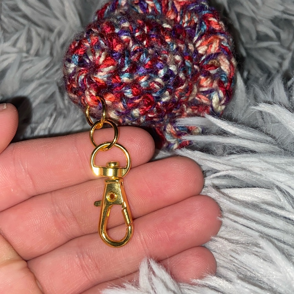 Key chain - Picture 2 of 2